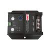 Lind Electronics LPT1230-052 LOW PROFILE SHUTDOWN TIMER, 4HR ADJUSTABLE TIME, SCREW TERMS, 12 VOLTS, 30 AMPS
