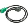 Bosch 0261231038 Knock Sensor, Black