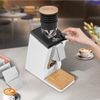 Coffee Grinder Grind Setting Dial with Adjustable Knob and Square Cover Compatible with Eureka Mignon Espresso Grinder