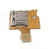 TF SD Card Slot Socket Reader Flex Cable Board Replacement for Nintendo Switch NS NX