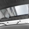 Black Rear Tailgate Louver Vent Panels Covers Kit for 4Runner 2010+ Accessories