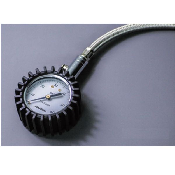 NANKAI NP-G01 Air Gauge for Motorcycles