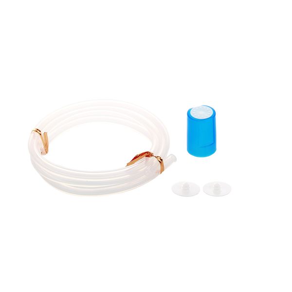 Spectra Breast Pump Accessory Set (Old Style)