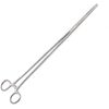 Precise Canada: PC 16-INCH SELF-Locking Straight Forceps New