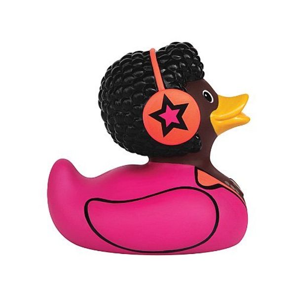 Bud Present Time Deluxe Dj Duck