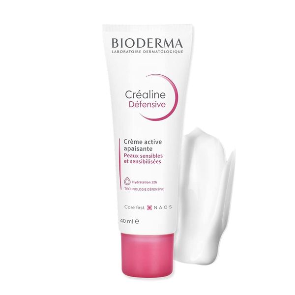 Bioderma Créaline Defensive Active Soothing Cream 40 ml
