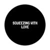 Squeezing With Love - Newborn Essentials- Breast Pump Quotes PopSockets Standard PopGrip