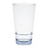 Olympia Kristallon Stacking Hi Ball PC Blue, 420 ml, Box 6