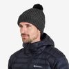 Montane Mens Nev Beanie Slate One Size