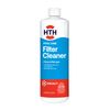 HTH 67227 Swimming Pool Care Filter Cleaner, 32oz