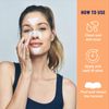 Bior T Zone Deep Cleansing Pore Strips 15 Count Blackhead Remover Vegan Friendly