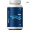 Prime Formulas Nicotinamide Vitamin B3 500mg Res