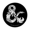 Dungeons & Dragons Distressed Ampersand PopSockets Standard PopGrip