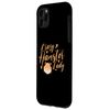 iPhone 11 Pro Max Crazy Hamster Lady Rodent Pet Phone Case