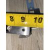 LDH Protector Mortice Lock 726-30 SSF Finish  1 1/4”(30mm) bs