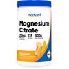 Nutricost Magnesium Citrate Powder (Peach Mango, 500 Gram)