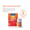 Hyland's, Leg Cramps, 100 Tablets (2 Pack)