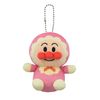 Sega Fave Squishy Marshmallow Squishy Anpanman