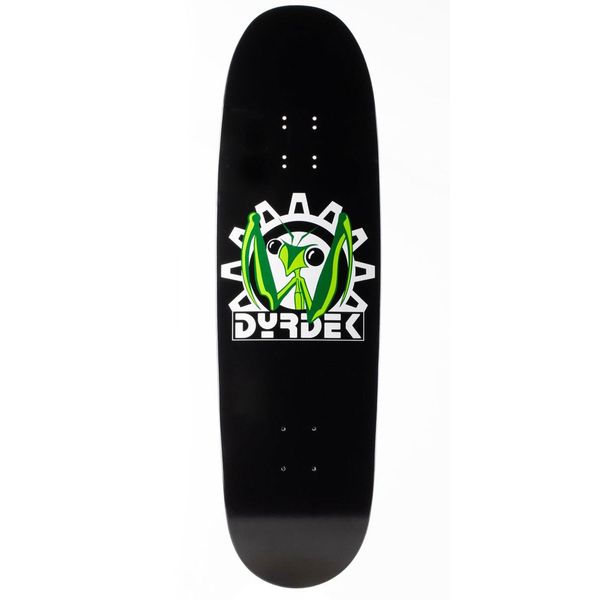 Alien Workshop Dyrdek Mantis Skateboard Deck - 9.00"