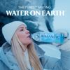 Icelandic Glacial Natural Spring Water, 1 Liter, 6 Count