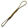 Rayon Double Base String Set of 10 for Straps, Netting Cords, Amulet (Kaleha)