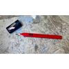 OX Trade Medium Red Carpenters Pencils 10 pk