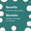 Webber Naturals Melatonin Easy Dissolve, 5 mg, 144 sublingual Tablets