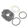 For S&S Accelerator Pump Rebuild Kit for Super E & G Carburetor