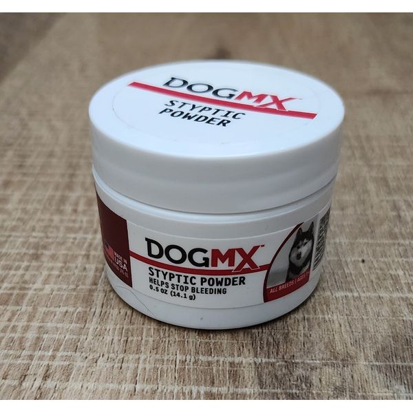 Pet Care Powder For Injury