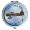Lysander Mk.II Aircraft Compact Mirror