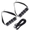CAP Barbell Elastic Resistant Band with Handles