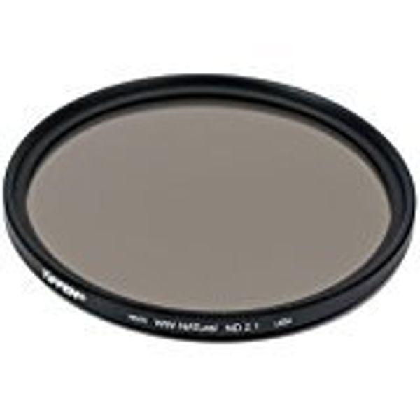 Tiffen 72mm NATural Full Spectrum Neutral Density 2.1 filter