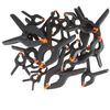 Helios MC-KIT22 Studio Clip Multi-Set (Pack of 22)