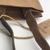 Wine Bag & Bottle Opener Gift Set Eco-Friendly Recyclable Paper