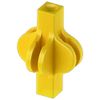 raq freestyle 50 yellow No.7