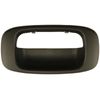 ACI 60201 Tailgate Handle Bezel