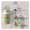 AYURVEDASHREE Madhunashak Vatika 60 Caplets | Each Caplet Contains 1000 MG Extract of Natural Herbs | an Ayurvedic Formula