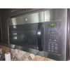 3650W1A075D Black Aftermarket Replacement Handle for LG Microwave