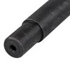 Black Replace Shift Pedal Shaft Bushing Tool Kit For Harley Touring FLH FLT FLTR
