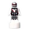 LEGO Super Heroes White Ant-Man Statuette from 76131 (Bagged)