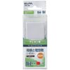 ELPA TEA-020 Modular Outlet 6 Pole 2 Core [x5]