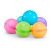 Bunch O Balloons Reusable Water Balloons 6 Pack by ZURU