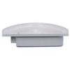 United Pacific 31251 Oval Back-Up Light