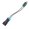 PTO Power Take Off Pressure Switch Sensor Replaces 30T60223