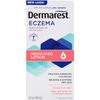 Dermarest Eczema Medicated Lotion, 4 Fl Oz (Pack of 3)