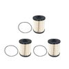 Replacement 67VX46F Fuel Filter Kit Fits 1999-2008 Kenworth T300