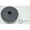 TF060500AV CAMPBELL HAUSFELD FILTER SILENCER WITH ELEMENT ST073903AV