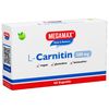 Megamax L Carnitine 500 mg Capsules Pack of 60