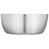 Aluminum 打出 yattoko Pot (with scale) 21 cm