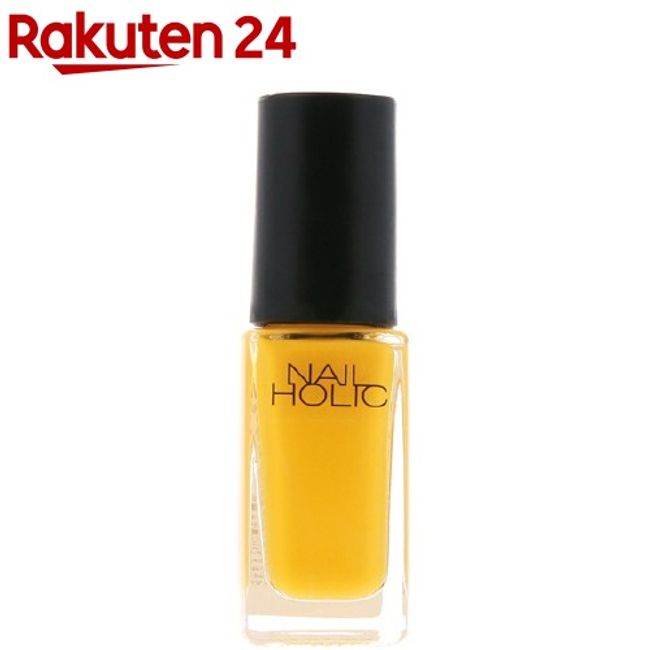 Nail Holic YE502 (5ml) [Nail Holic]